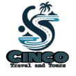 Cinco Travel and Tours